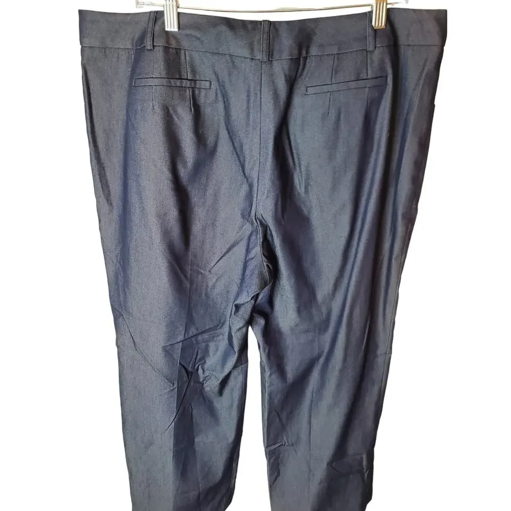 Talbots gently preowned